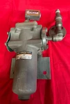 Smc Hydraulic Filter With Diffreential Switch #FH341-10-210-Z003X103. Fixed Price $250.00.