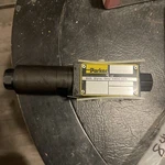 Parker PRDM2PP21SVN 20 Hydraulic Pressure Reducing Valve Sandwich Module 5000PSI. Fixed Price $289.99.