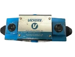 Vickers DG4S4-012N-U-B-60 Pilot Valve 02-119979. Fixed Price $429.00.
