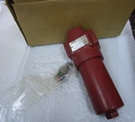 Hydac DFW/HC110G74BM1.1 Filter Pressure Assembly 6000 Psi 0110D074W/HC. Fixed Price $450.00.