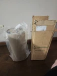 Allen Filters 6730058-20 Fluid Hydraulic Damaged. Fixed Price $59.95.
