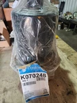 Donaldson K070248 Hydraulic Filter Assembly Fik Series. Fixed Price $500.00.