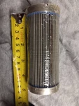 A37008 Hydraulic Filter. Fixed Price $32.00.
