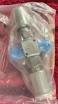 New Swagelok Nupro Valve 6L-M1D-222P-11. In Factory Double Bags 3 Vcr Ports 1/4. Fixed Price $145.00.