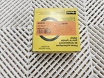 Parker RG2AHL0101 1" Gland Cartridge Kit Brass 2H Hd Vh 3L New. Fixed Price $40.00.