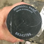 Ingersoll Rand Part # 88343199 Replacement Filter. Fixed Price $65.00.