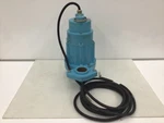 Little Giant 520200 Effluent PUMP,60 HZ,SINGLE-PHASE,2 Hp 783WY5. Fixed Price $1000.00.