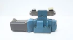 Rexroth 4WRAP-6-W7-04-21/24K4/M 4WRK16E200-21/6A24EK9/D3M Hydraulic Valve. Fixed Price $1570.25.