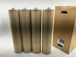 (4) Carquest 85295 Hydraulic Filter Replaces D79E10GAV PR3387 H370Z2010BN. Fixed Price $269.99.