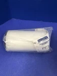 Brunswick Technetics 0.2-5 Poly Fine Filter Micron 5" L, Nitrile Gasket, New. Fixed Price $20.00.