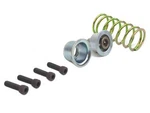 Parker Hannifin 08650385 Qcp K-25-R 25P Solenoid Hydraulic Valve Detent Kit. Fixed Price $369.95.