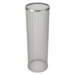 Banjo 316 Stainless Steel Mesh Strainer Screen LST216SS. Fixed Price $81.31.