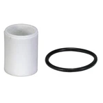 Parker EK602B Air Filter KIT,40 Micron,plastic 21U865. Fixed Price $74.90.
