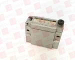 Smc NZFA200-T02L / NZFA200T02L (used). Fixed Price $10.00.