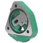 Rockershaft Control Valve Spacer Fits John Deere 6320 6400 6420 7520 AL161388. Fixed Price $334.99.