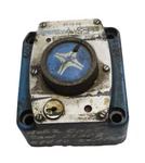 Sperry Vickers Fcg 02 1500 40UG Hydraulic Flow Control Check Valve. Fixed Price $399.00.