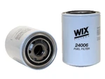 Wix 24006 Spin-on Fuel Filter, Pack Of 1. Fixed Price $17.77.