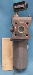 Smc Hydraulic Line Filter Assembly FH341-10-210-Z003X103 1/4". Fixed Price $225.00.