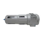 Festo LF-D-5M-MAXI Pneumatic Filter Unmp. Fixed Price $54.00.