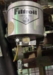 Filtroil BU-200 Hydraulic Filter Housing W/200E Element. Fixed Price $750.00.