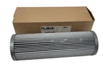 Fluitek FLK02-04608 Replacement/interchange Hydraulic Filter: Microglass, 25. Fixed Price $39.99.