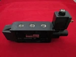 Norgren K71DA00KS6KQ1 Pneumatic Valve. Fixed Price $249.99.