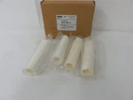 232283 New In Box; Parker 10H10-050 BOX-4 Filter Element; 01 Micron; 52 Scfm. Fixed Price $29.58.