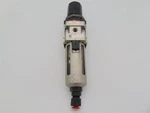 Smc NAW3000-N03D Air Pressure Regulator Used. Fixed Price $22.50.