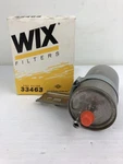 Wix 33463 Fuel Filter. Fixed Price $25.00.