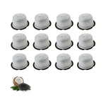 C7CGFLTR Water Filter For Ge Cafe Profile Grind Specialty Coffee Maker, 12 Pk. Fixed Price $19.99.