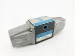 New Vickers DG4S4-016C-50 Directional Control Valve 115V Coils 297245. Fixed Price $825.00.