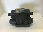 Parker D63W9C1NYC4 36 Directional Control Valve 120 Volts .72 Amps 3000 Psi. Fixed Price $399.00.