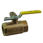 Apollo Valves 75-101-41 1/4" Fnpt Bronze Ball Inline. Fixed Price $31.39.