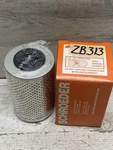Schroeder A3 7630107 Hydraulic Filter Element New. Fixed Price $19.99.