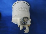 Rrr BU50E Oil Cleaner 0.1-0.6 Mpa (= 1-6 Bar / 15-90 Psi). Fixed Price $184.00.