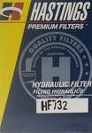 Hydraulic Filter For Various Applications, HF732 (see Description). Fixed Price $9.99.