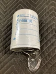 Donaldson P550105 - Fuel Filter. Fixed Price $5.00.