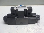 New Daikin Solenoid Controlled Valve KSO-G02-2NA-30-N KS0-G02-2NA-30-N. Fixed Price $175.00.