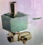Asco Red-hat Ii JKF8345G1MO 1/2" 4-WAY Threaded Solenoid Valve. Fixed Price $249.95.