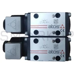 New In Box Atos DHI-0631/2 Solenoid Directional Valve 23 110V Ac (50-60 Hz). Fixed Price $250.00.