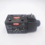 Danfoss Vickers Hydraulic Solenoid Valve DG4V4-012A-M-U-B5-10 02-337539. Fixed Price $499.99.
