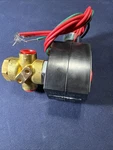 Asco EF8320G184 Red-hat Solenoid VALVE1/4IN Npt 24V-DC. Fixed Price $320.00.