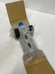 Festo 162709 LFR-D-7-MAXI Filter Regulator Unit ND43. Fixed Price $290.00.
