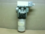 Vogel 169 460 233-V 57 Hydraulic Line Filter W/ Flow Indicator Replacement. Fixed Price $143.52.