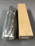 Knoll PI8545DRG100 (145819) Cutting Fluid/coolant Filter - Stainless Steel. Fixed Price $95.00.