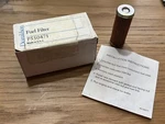 Donaldson New Old Stock Part # P550471 Fuel Filter. Fixed Price $8.99.