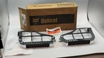 Bobcat Front Light Guard Kit For Loaders, 7174129. Fixed Price $149.99.