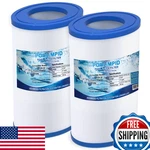 Poolimpid Oval Spa Filter Compatible With PDM30 Dream Maker Hot Tubs 461269,. Fixed Price $95.31.