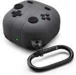 Cute Silicone Case For Samsung Galaxy Buds FE/2 PRO/PRO/2 - Cool Game Player Des. Fixed Price $26.22.