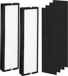 Packs HFD320 Replacement Filter For Honeywell Air Genius 3,4,5,6 Series HFD300. Fixed Price $46.81.